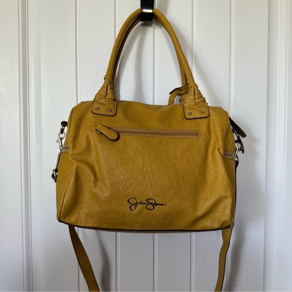 Jessica Simpson handbag - Picture 3 of 5